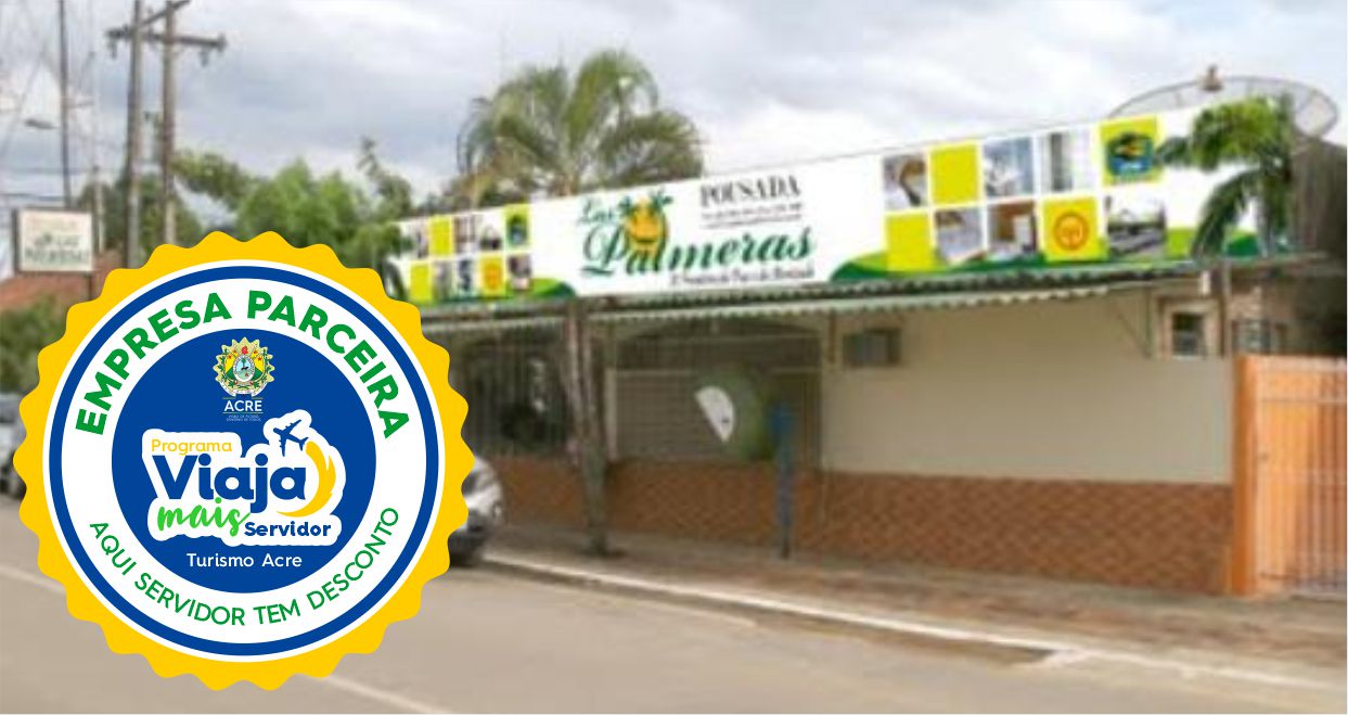 las palmeiras